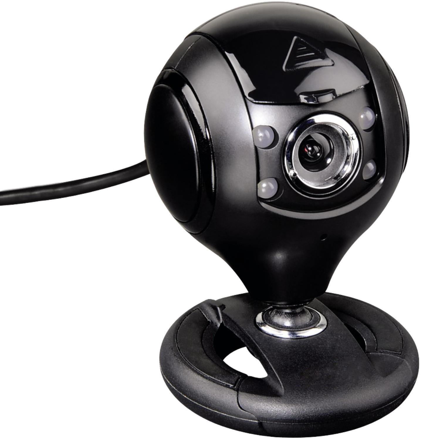USB-webkamera Billede