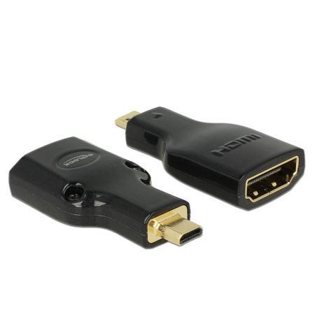 HDMI-mikroadapter Billede