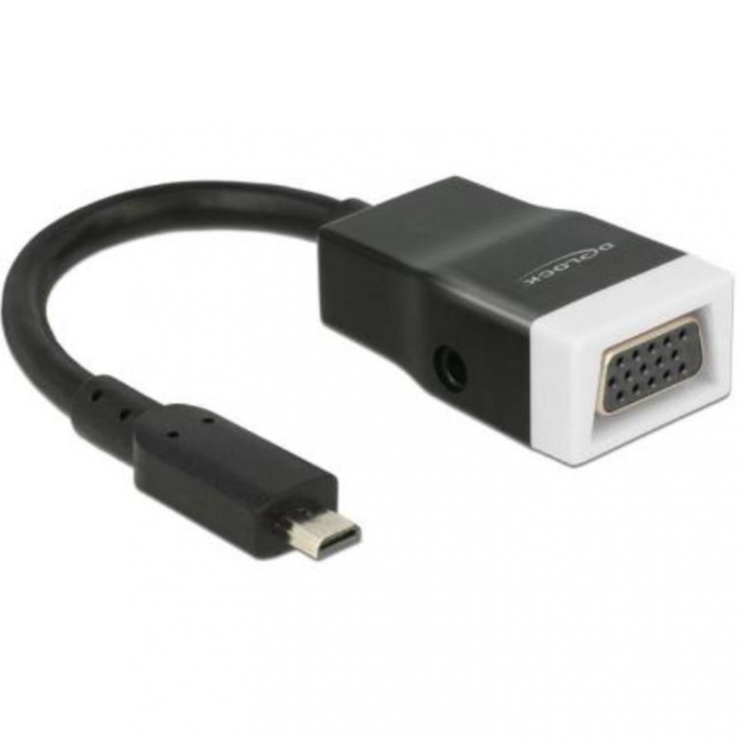 HDMI-mikrokonverter Billede
