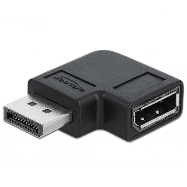 8K DisplayPort-adapter Billede