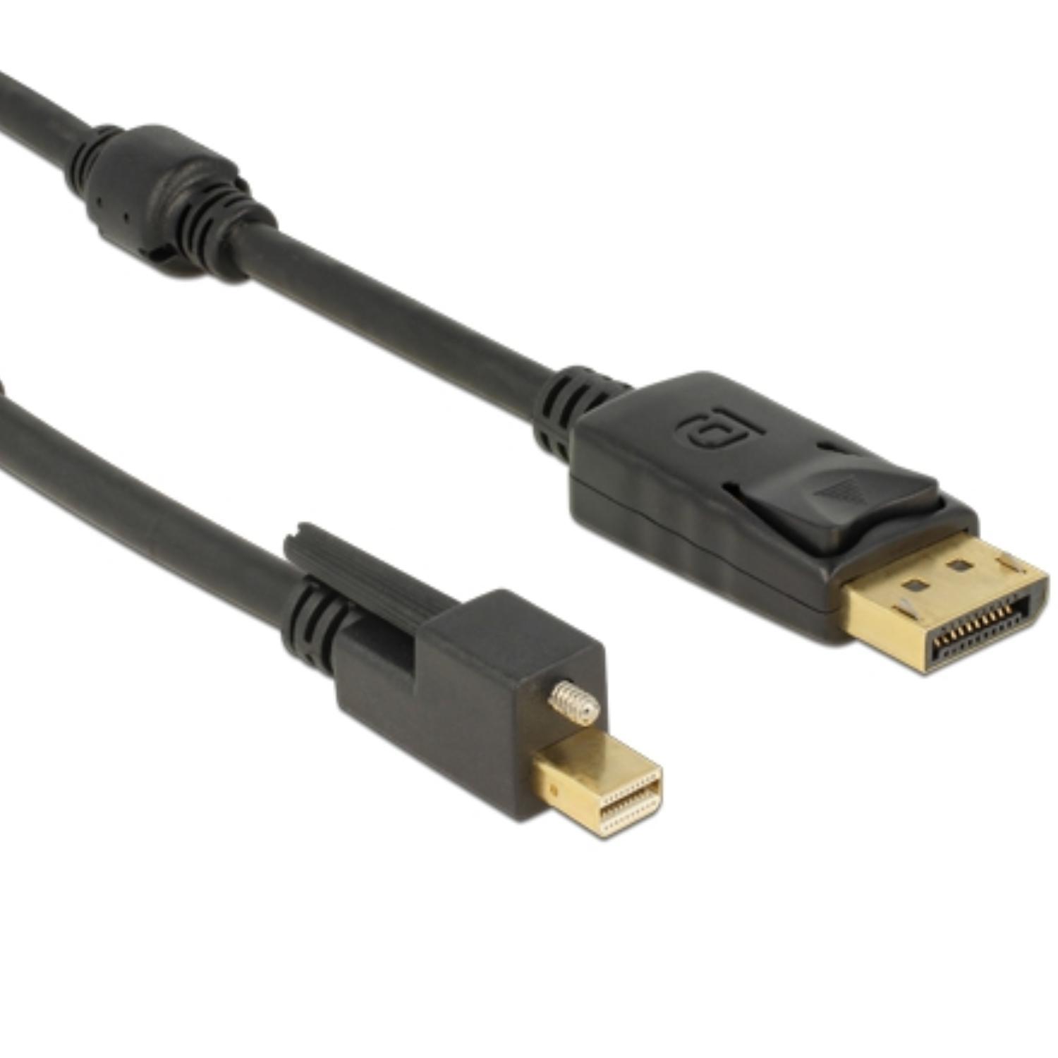 Mini DisplayPort-kabel Billede