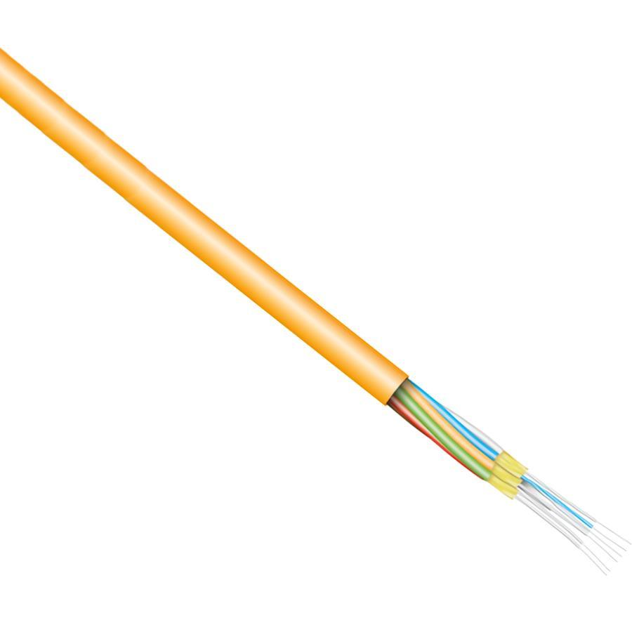 Glasfiberkabel pr. meter Billede