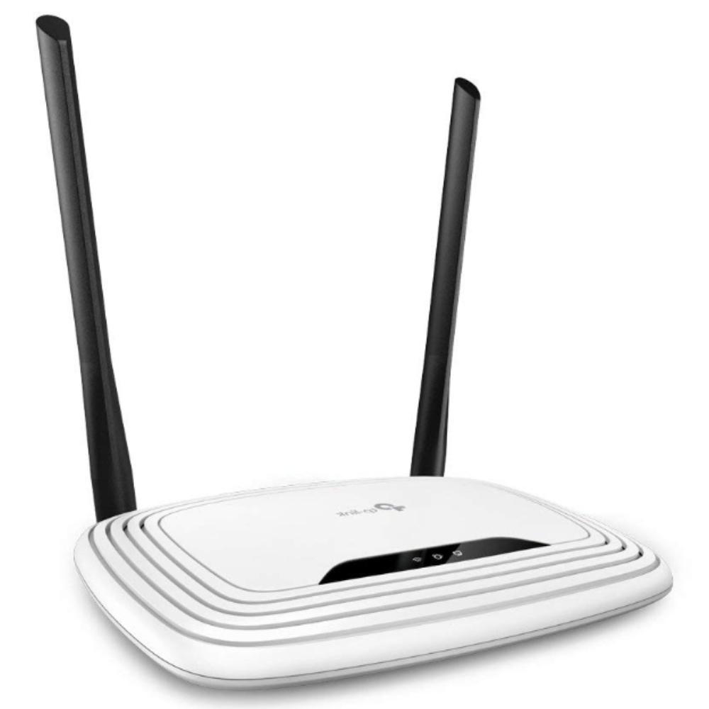 Router Billede
