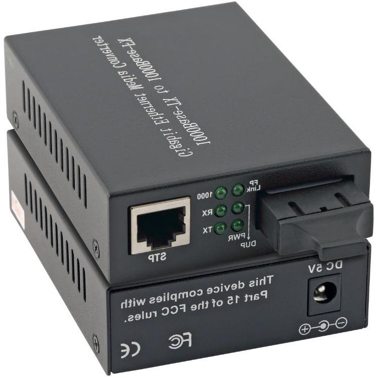 Gigabit Ethernet Billede
