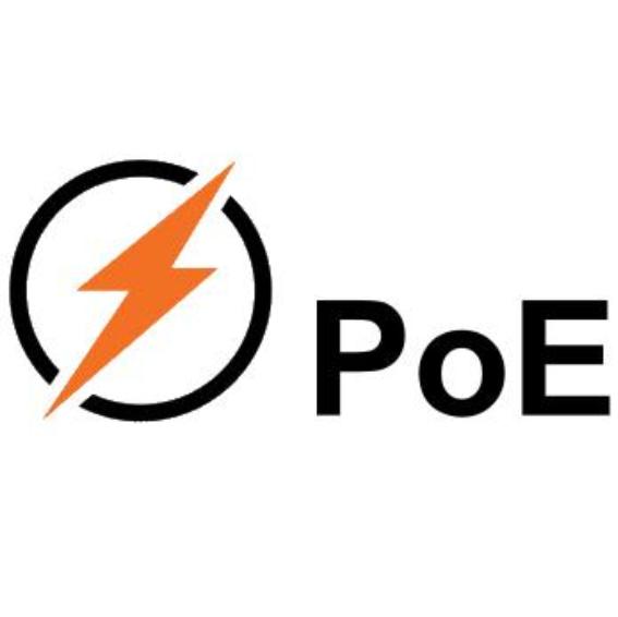 Power over Ethernet Billede