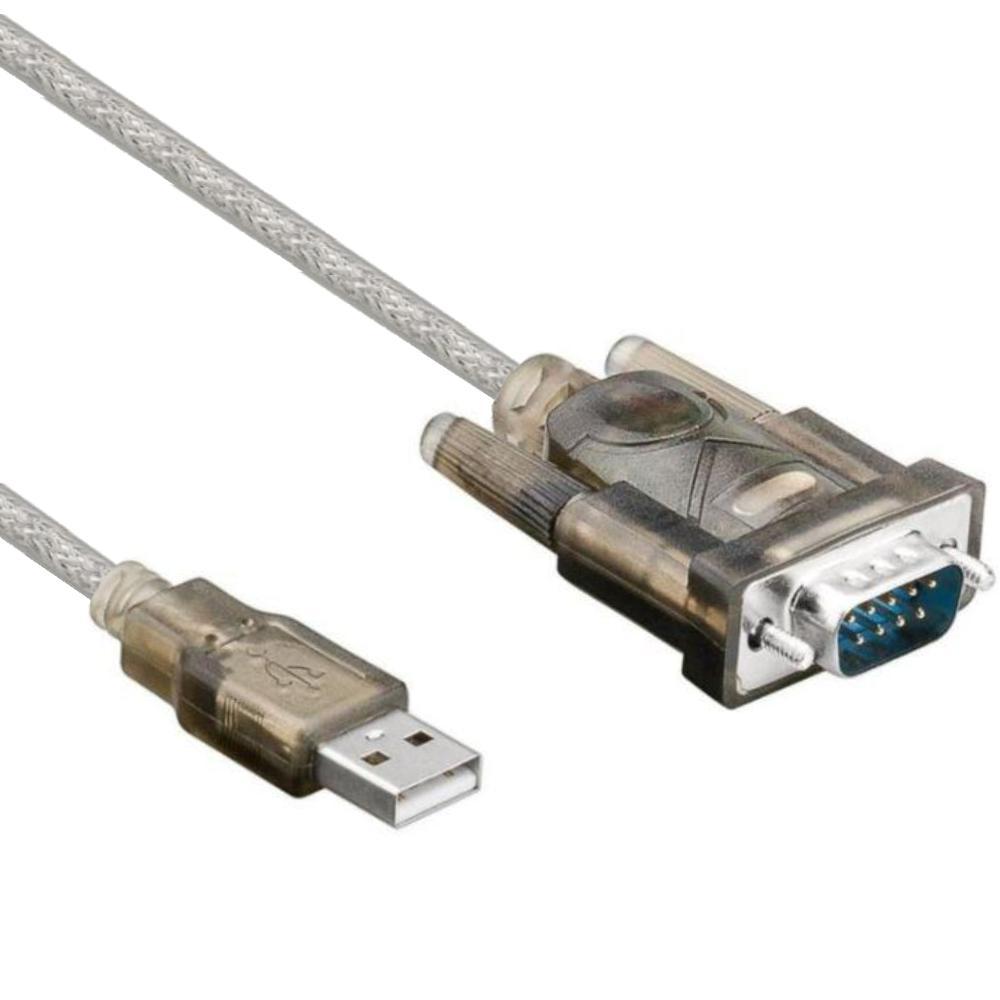 USB til seriel Billede