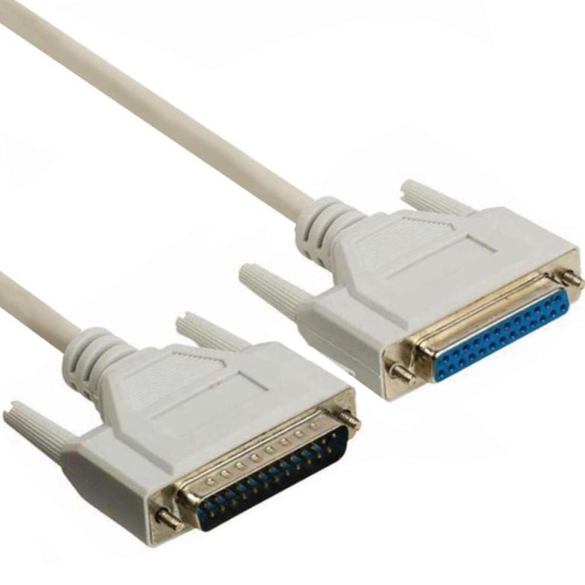 Parallelt kabel Billede