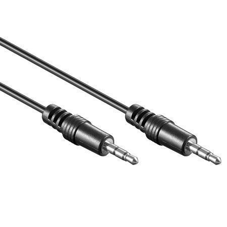 Jack-kabel Billede