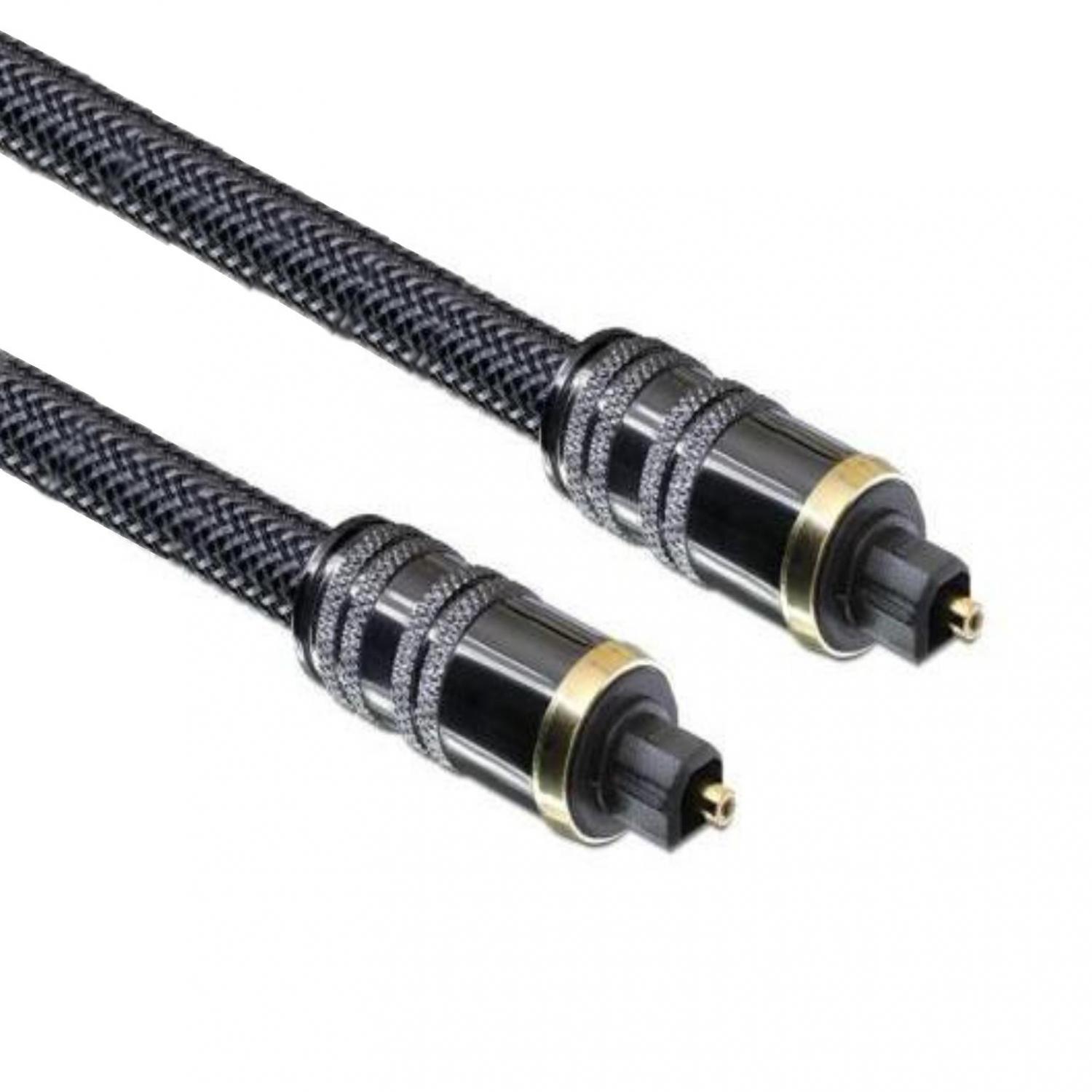 Optisk kabel Billede