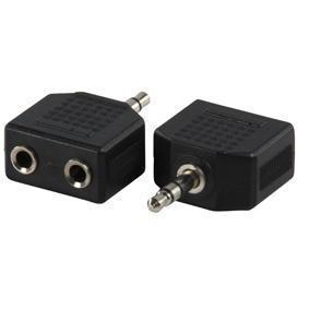 Audio-splitter Billede