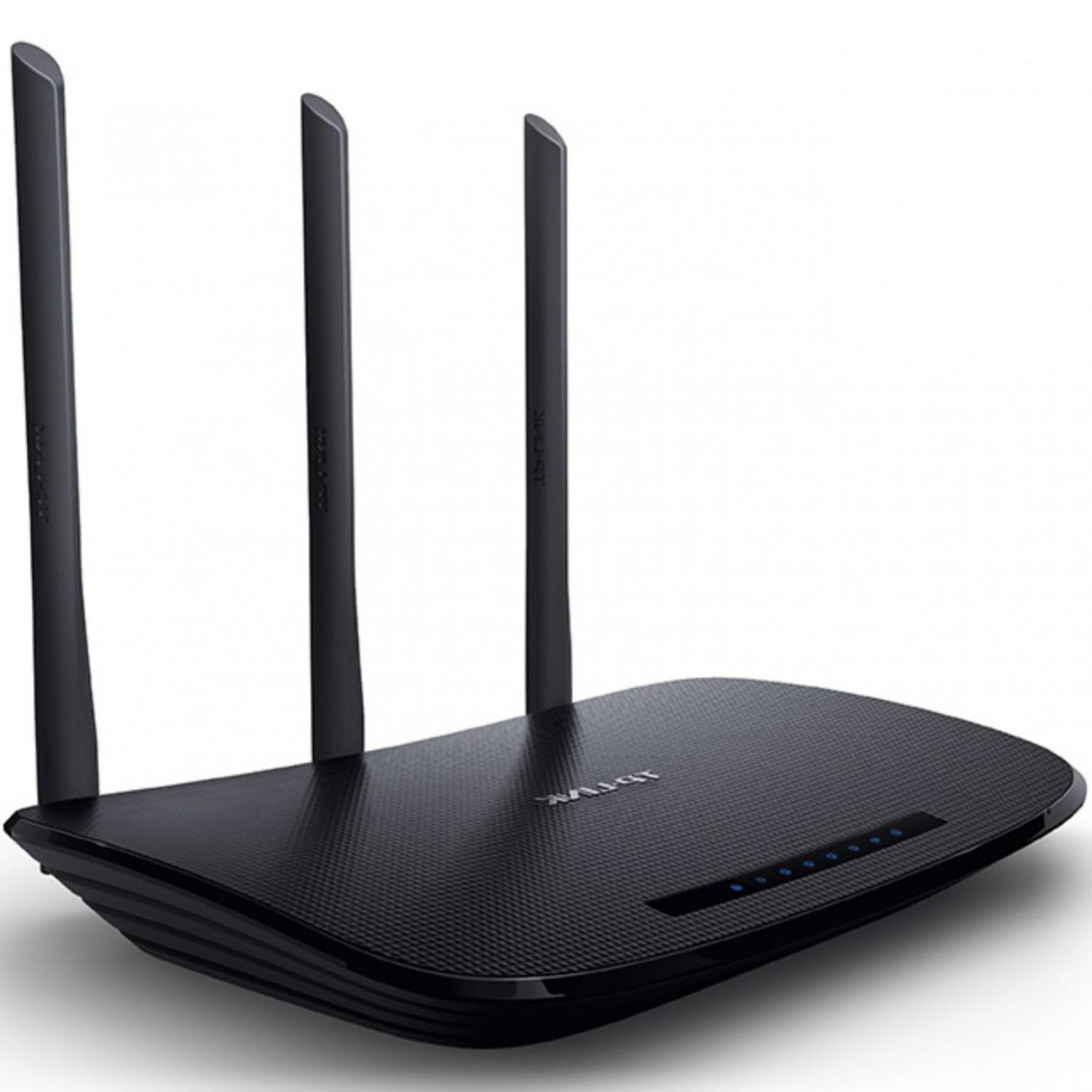 Router Billede