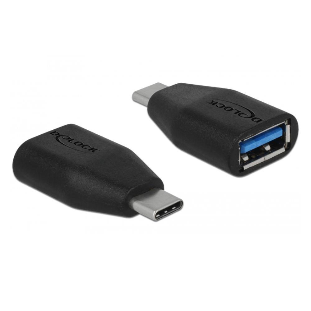 USB OTG-adapter Billede