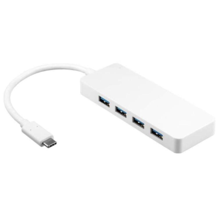 USB OTG multiport-adapter Billede