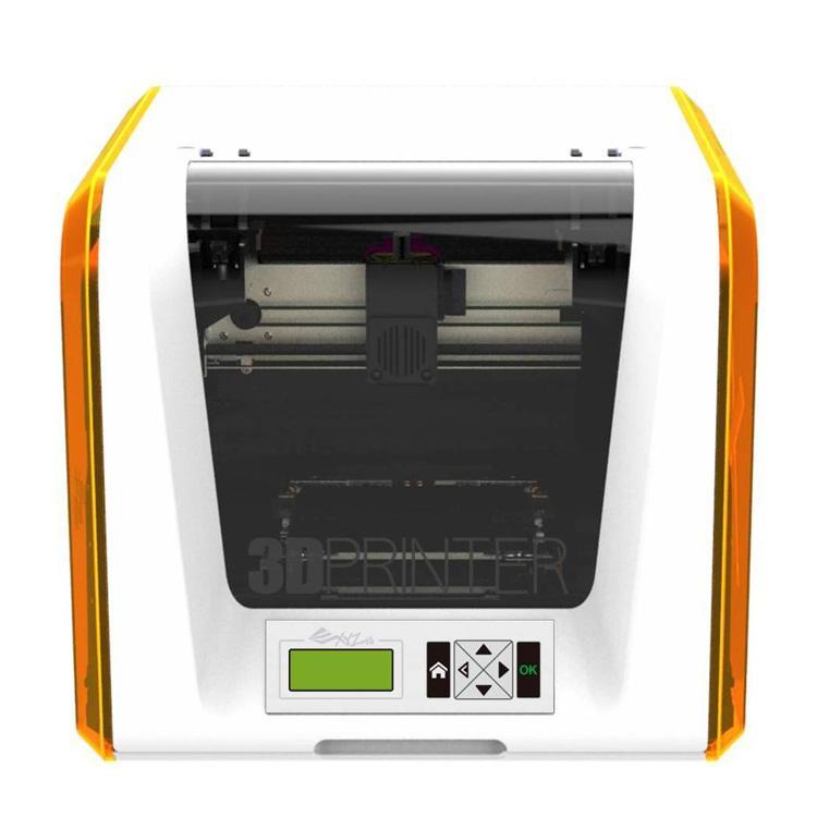 3D-printer Billede