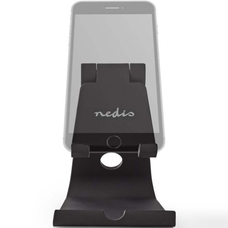 Holder til tablet/smartphone Billede