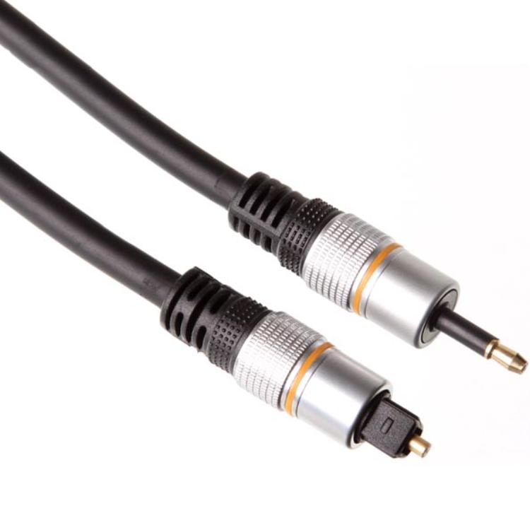 Optisk kabel Billede