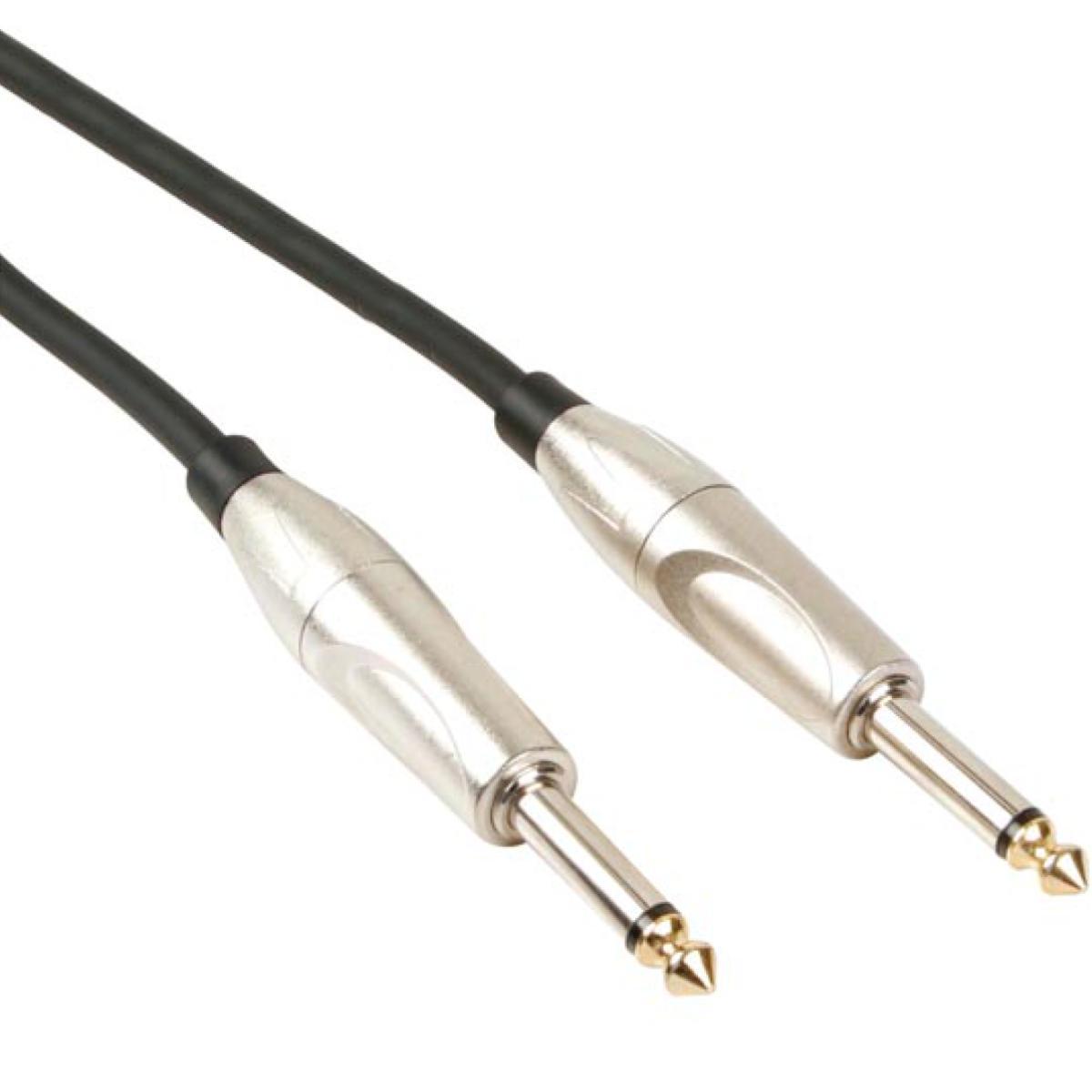 Jack-kabel Billede