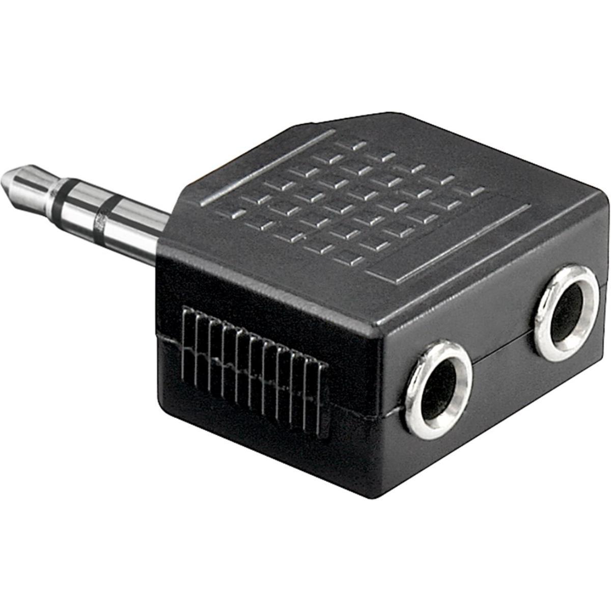 Audio-splitter Billede