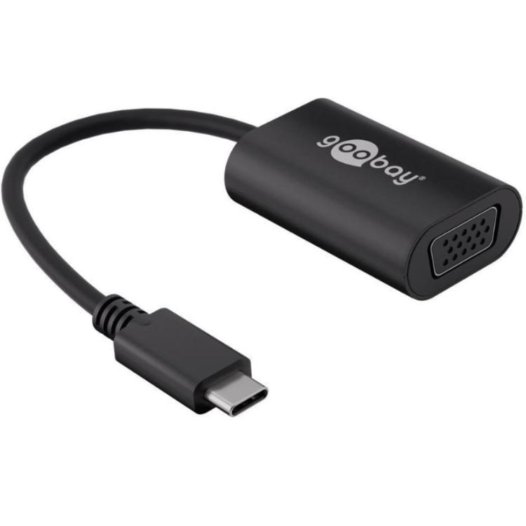USB til VGA Billede