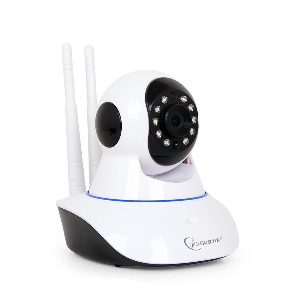 IP-kamera Billede