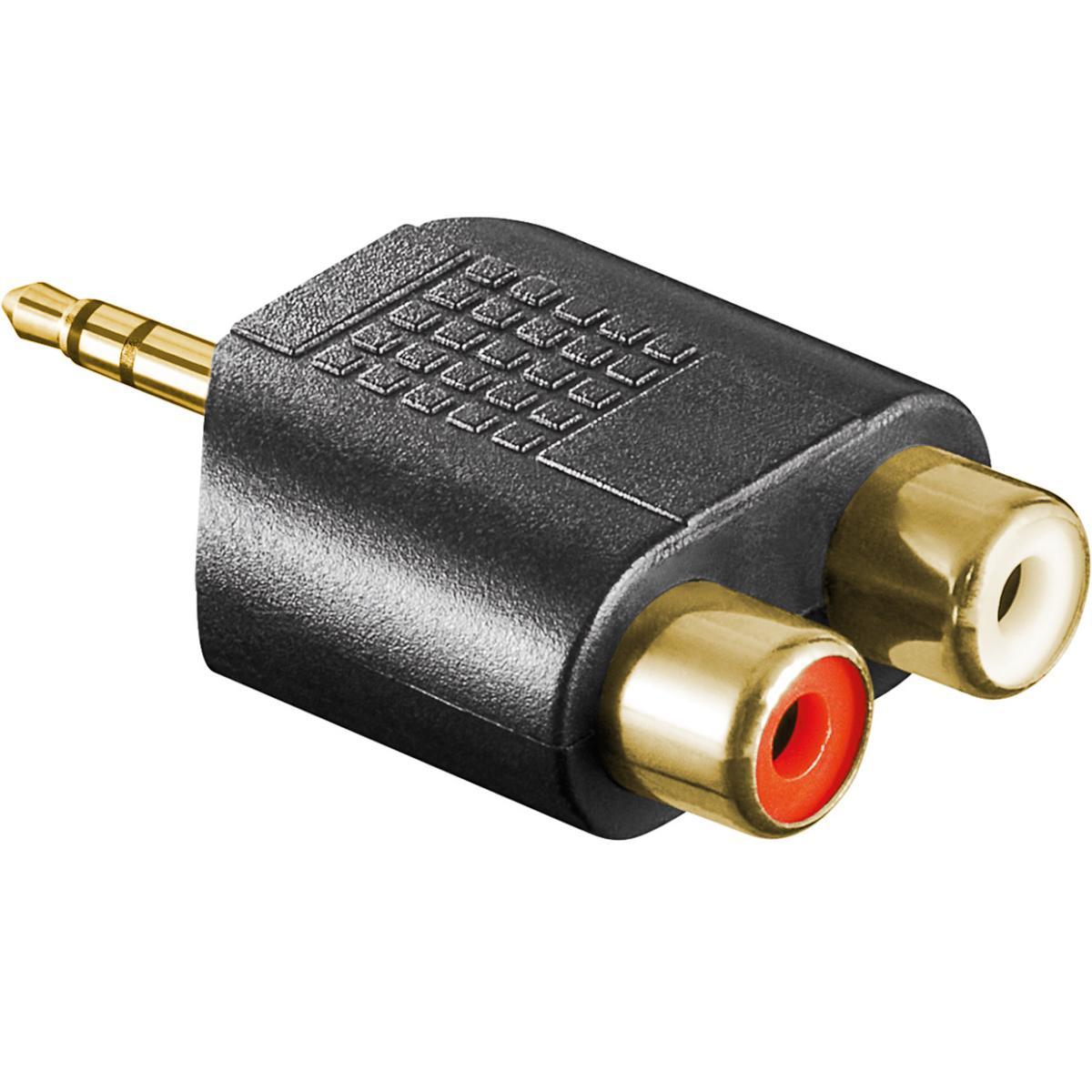 Jack-adapter Billede