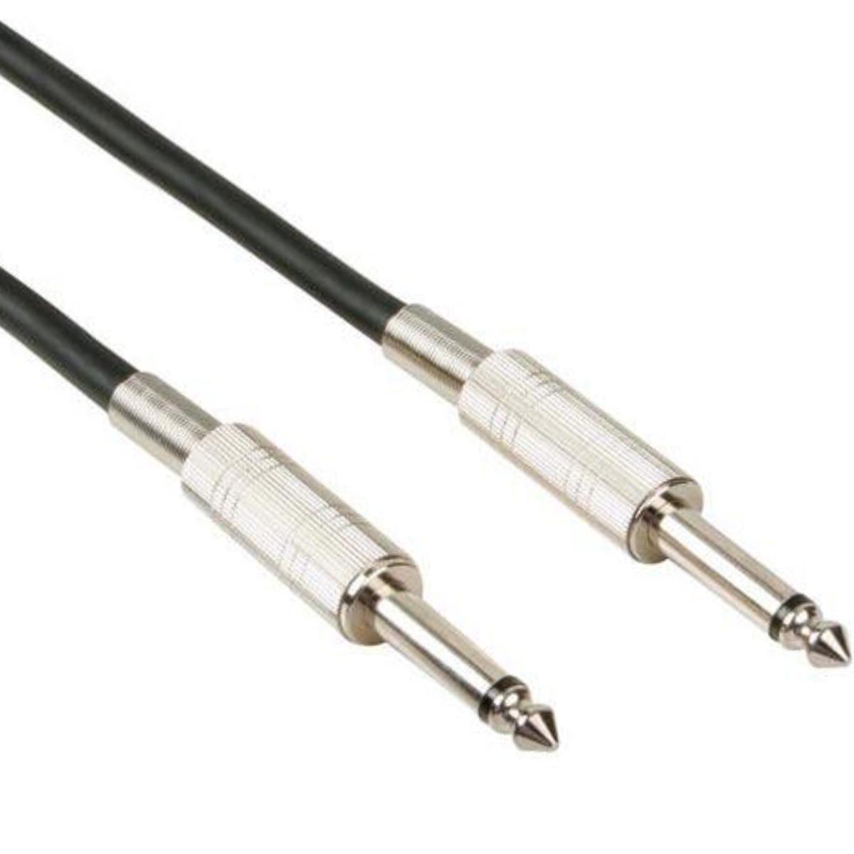 Guitarkabel Billede