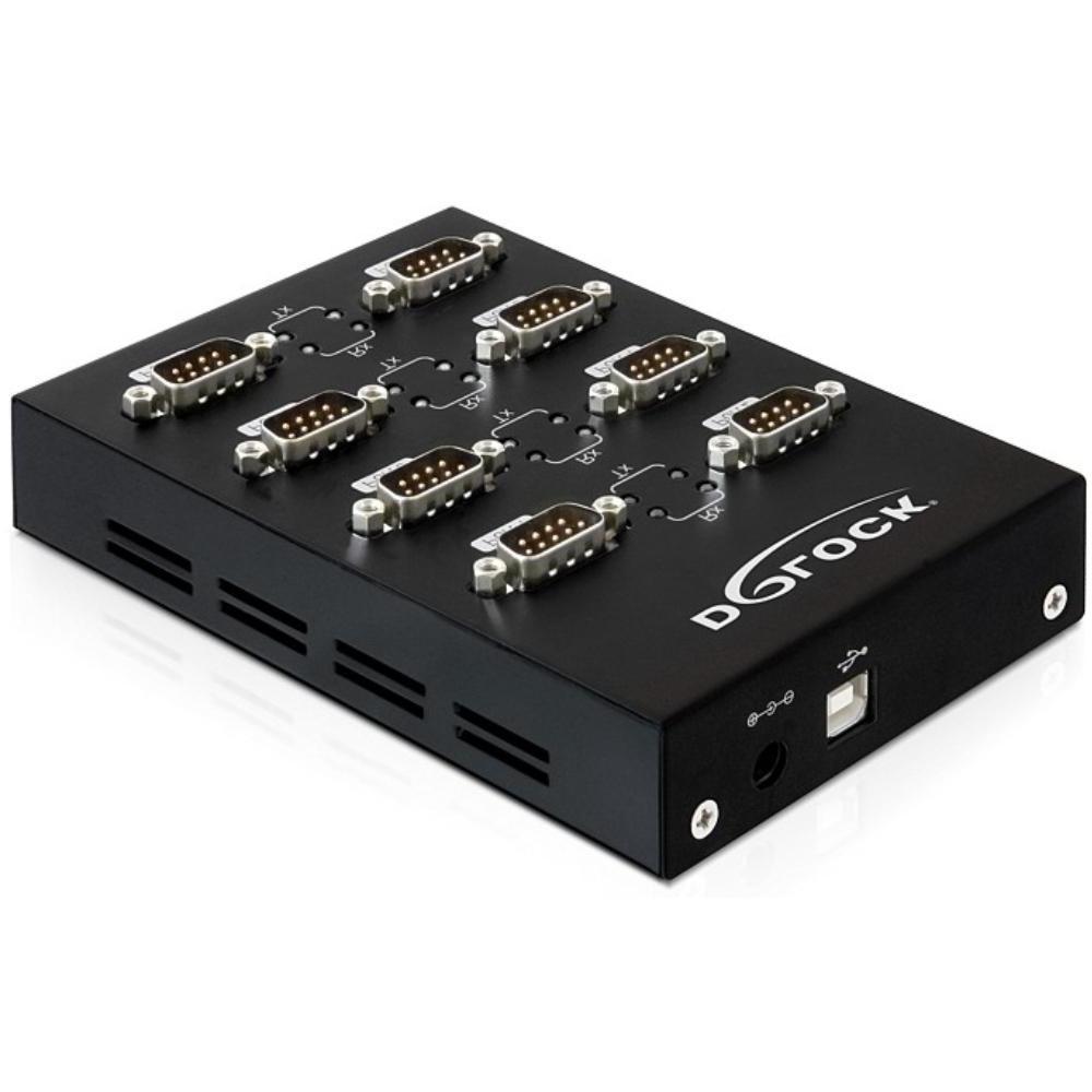 USB til seriel splitter Billede
