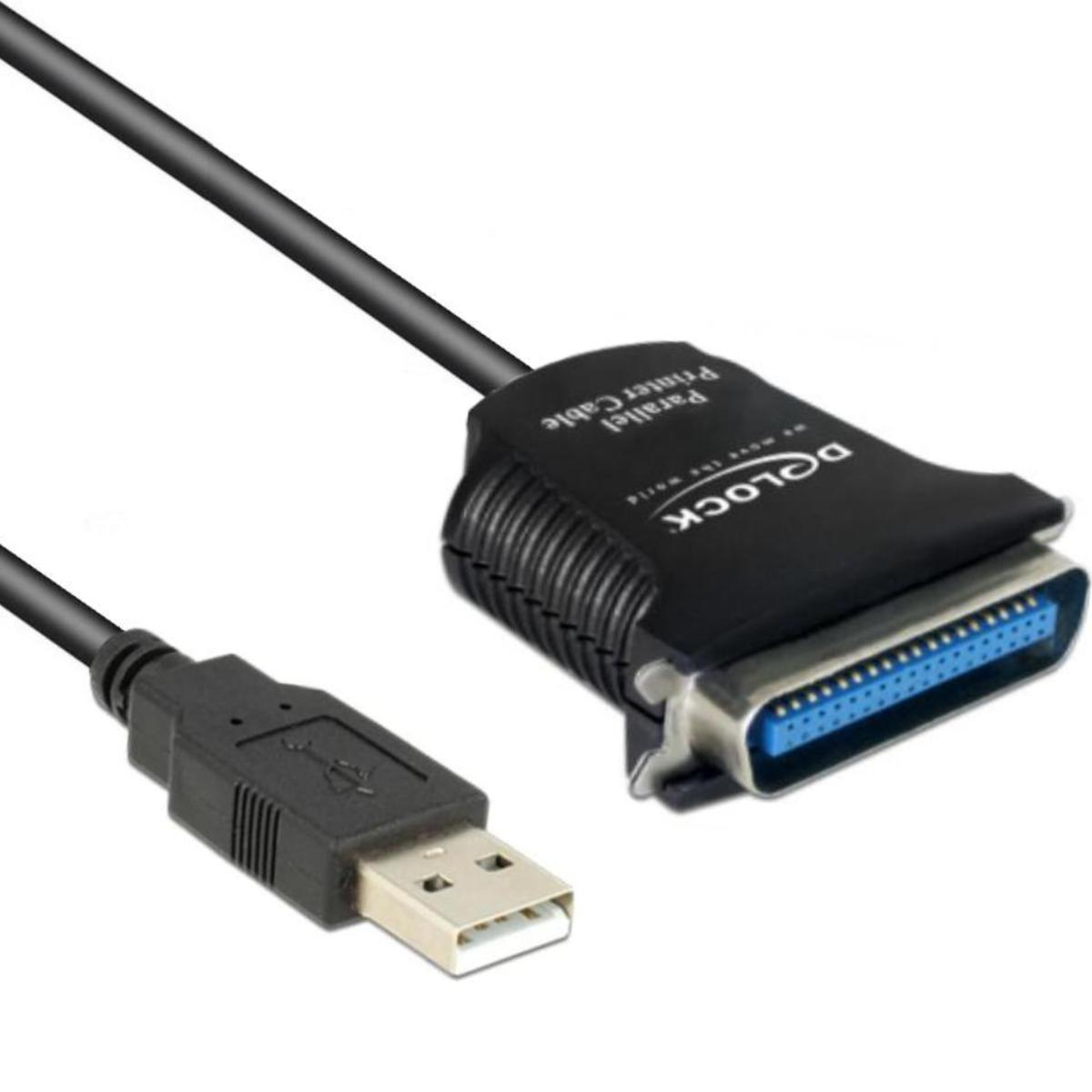 Printerkabel Billede