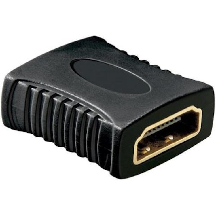 HDMI A-kobling Billede
