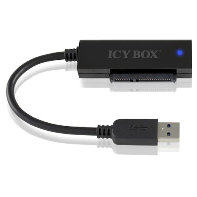 USB 3.0 til SATA Billede
