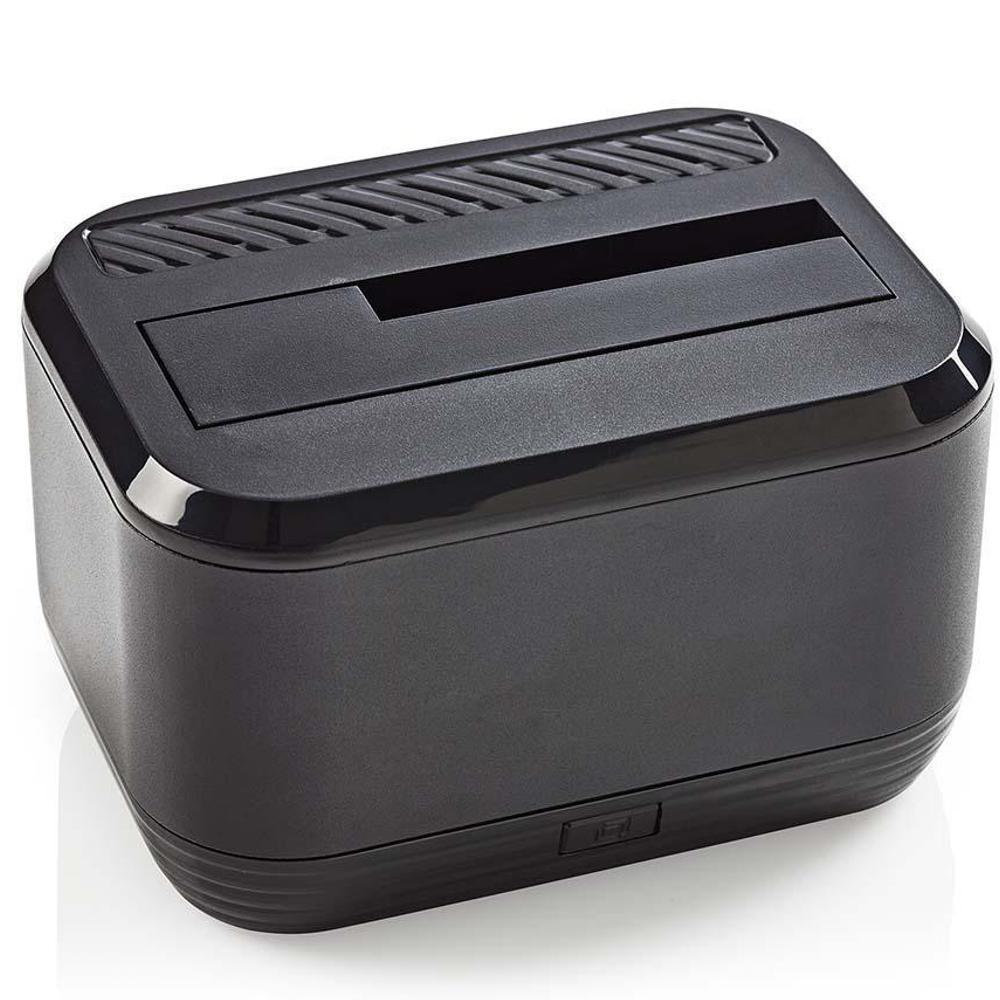 SATA-dockingstation Billede