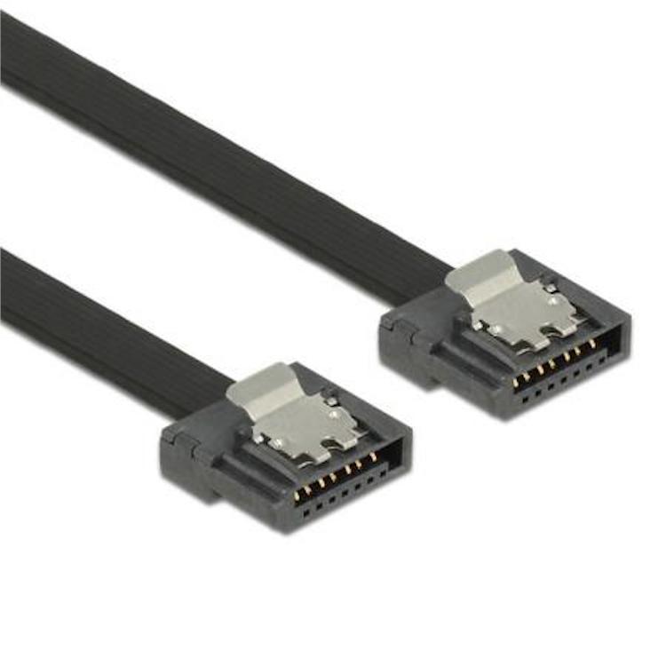 SATA-kabel Billede