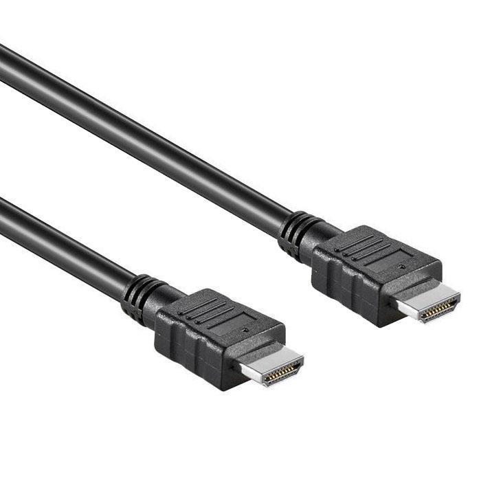 HDMI-kabel Billede