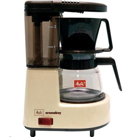 Kaffemaskine Billede