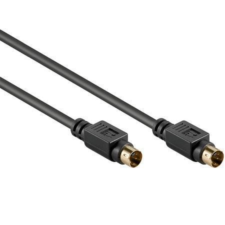 S-Video-kabel Billede
