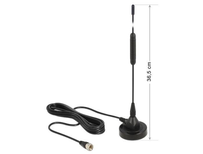 DAB-antenne Billede