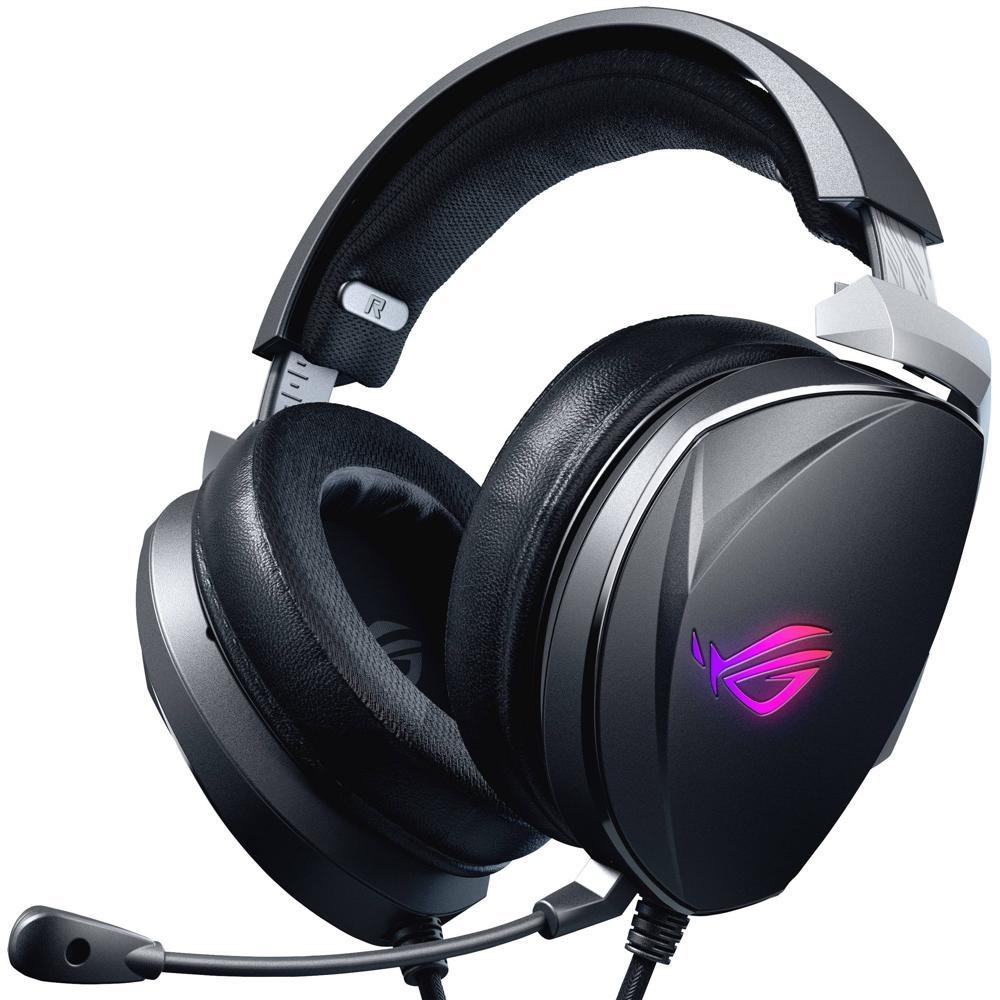 USB-gaming-headset Billede