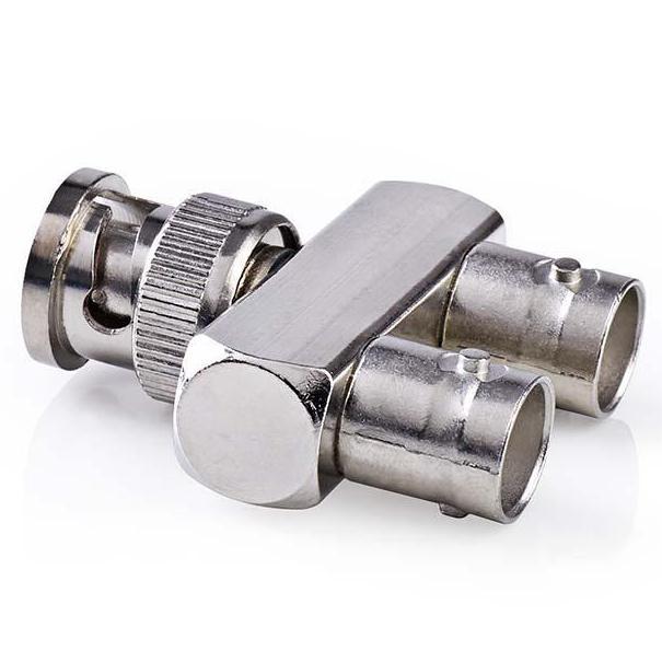 BNC-splitter Billede