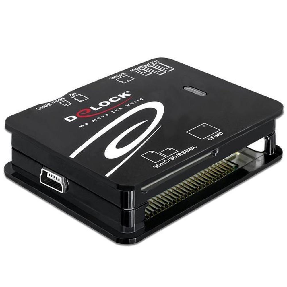 Mini SD Billede