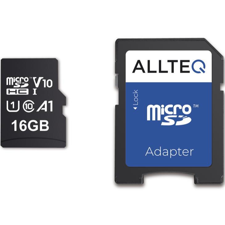 Micro SD-kort Billede