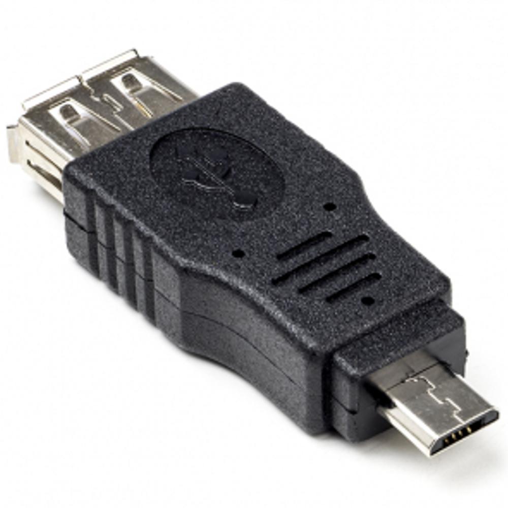USB-adapter-konverter Billede