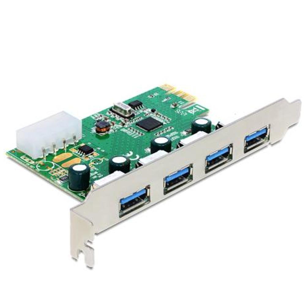 USB 3.0 Billede