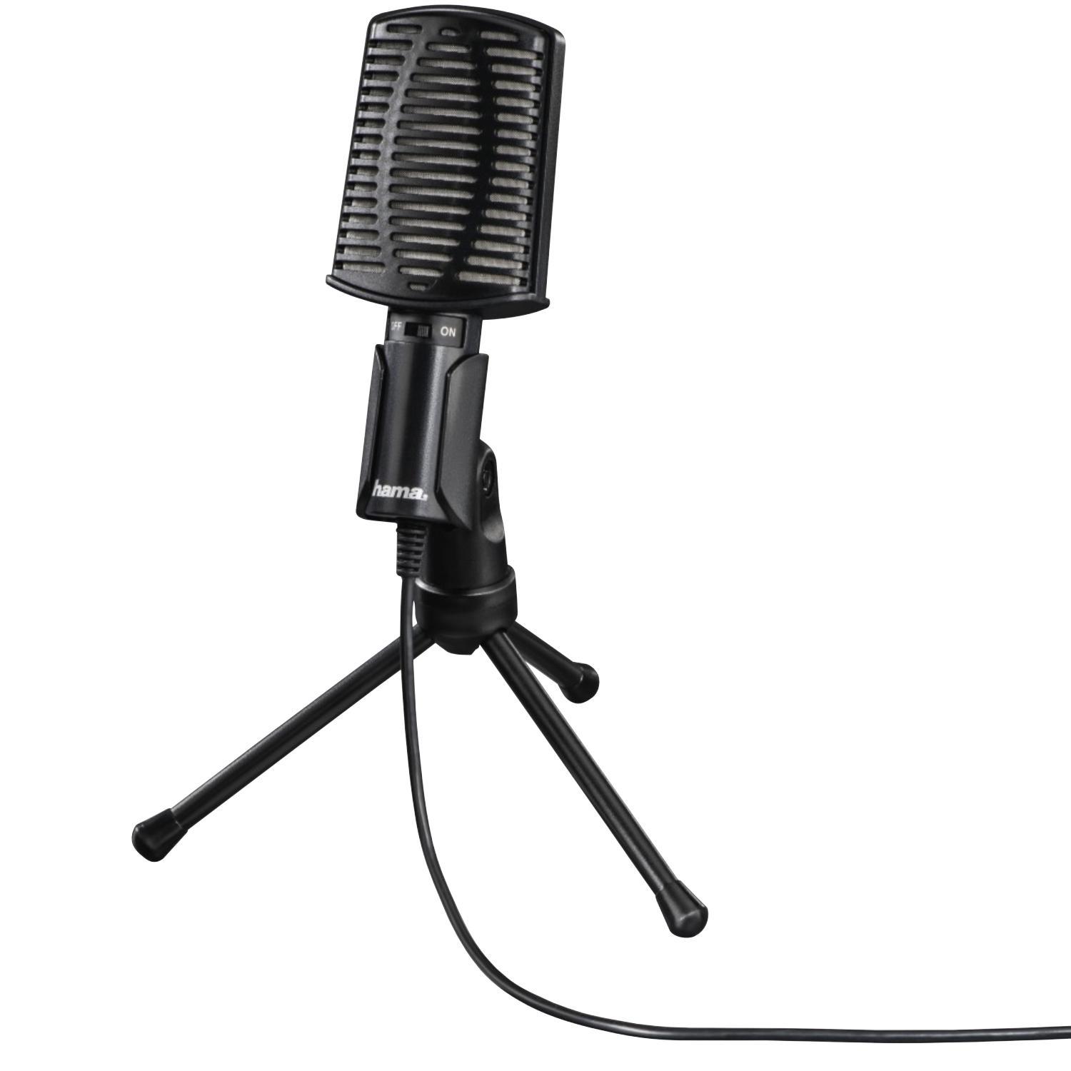USB-mikrofon Billede
