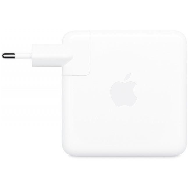Macbook Pro-oplader Billede