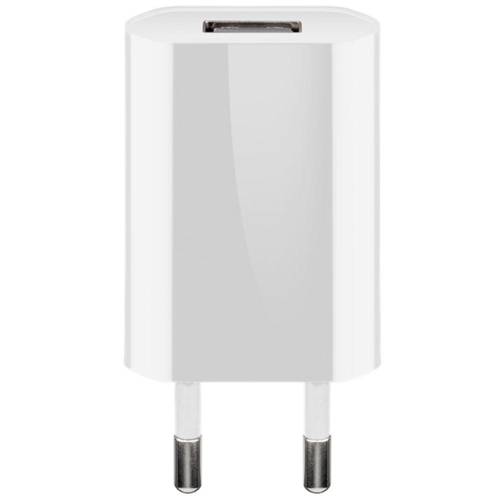 USB-oplader Billede