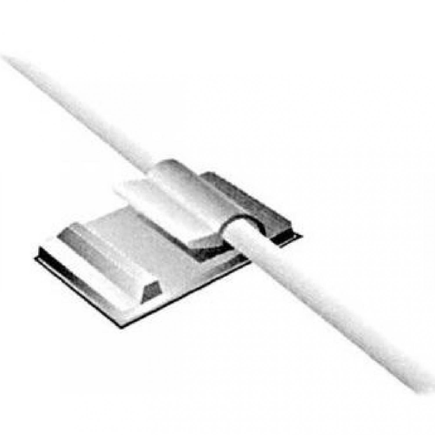 Kabelklemme Billede