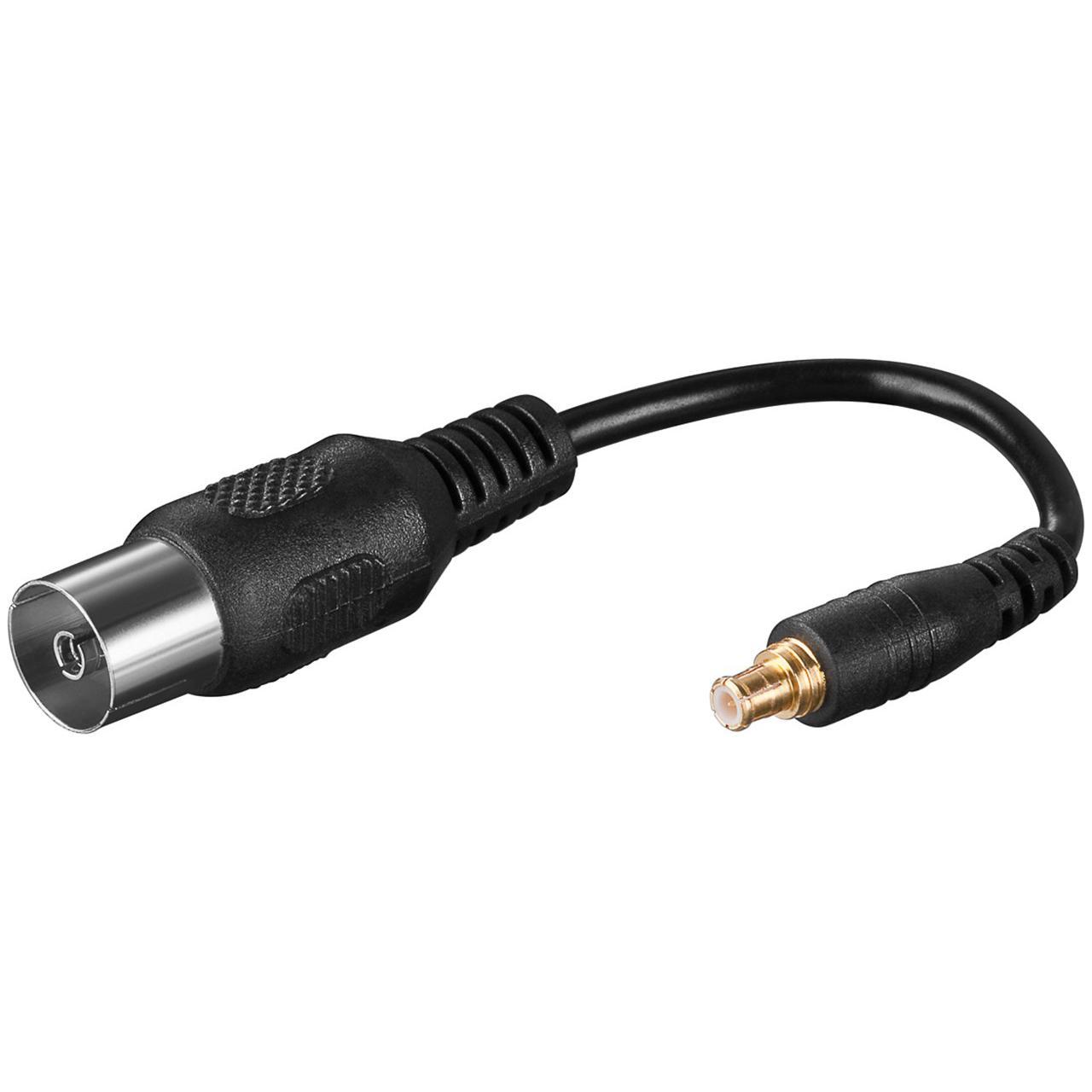 Antenne-adapter Billede