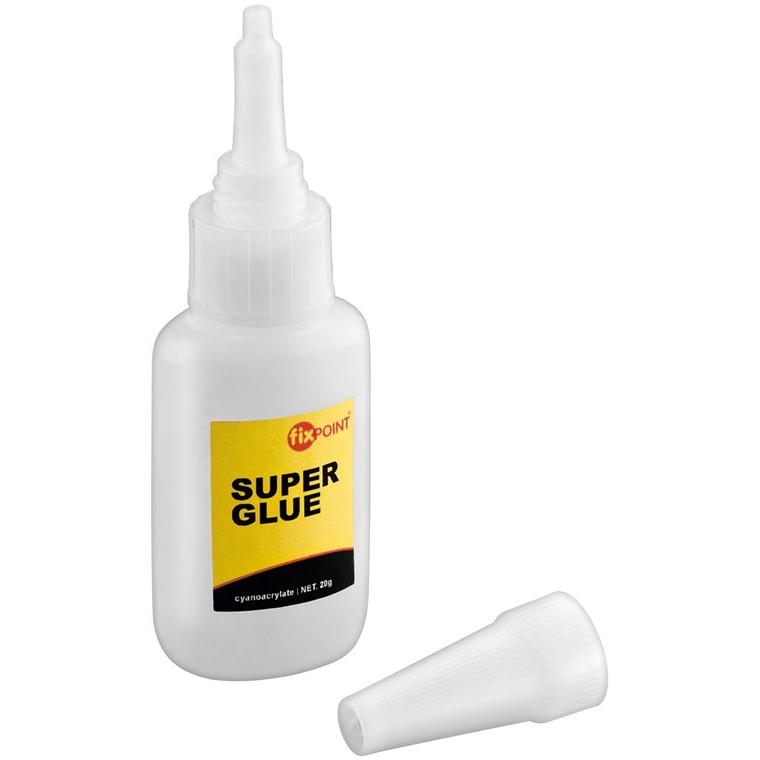 Superlim Billede