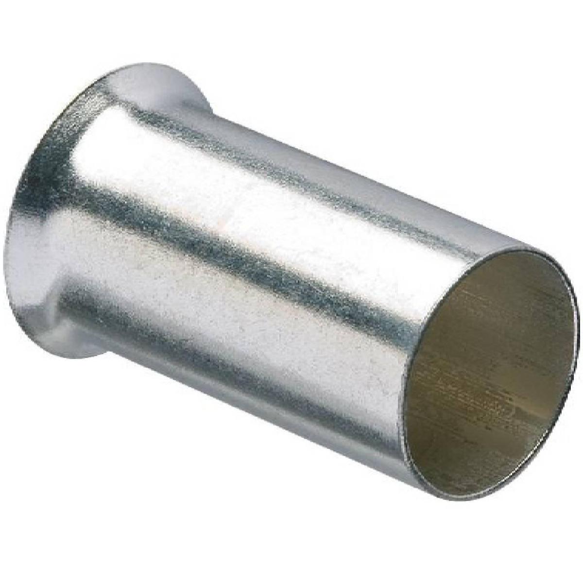 Hylster for trådenden Billede