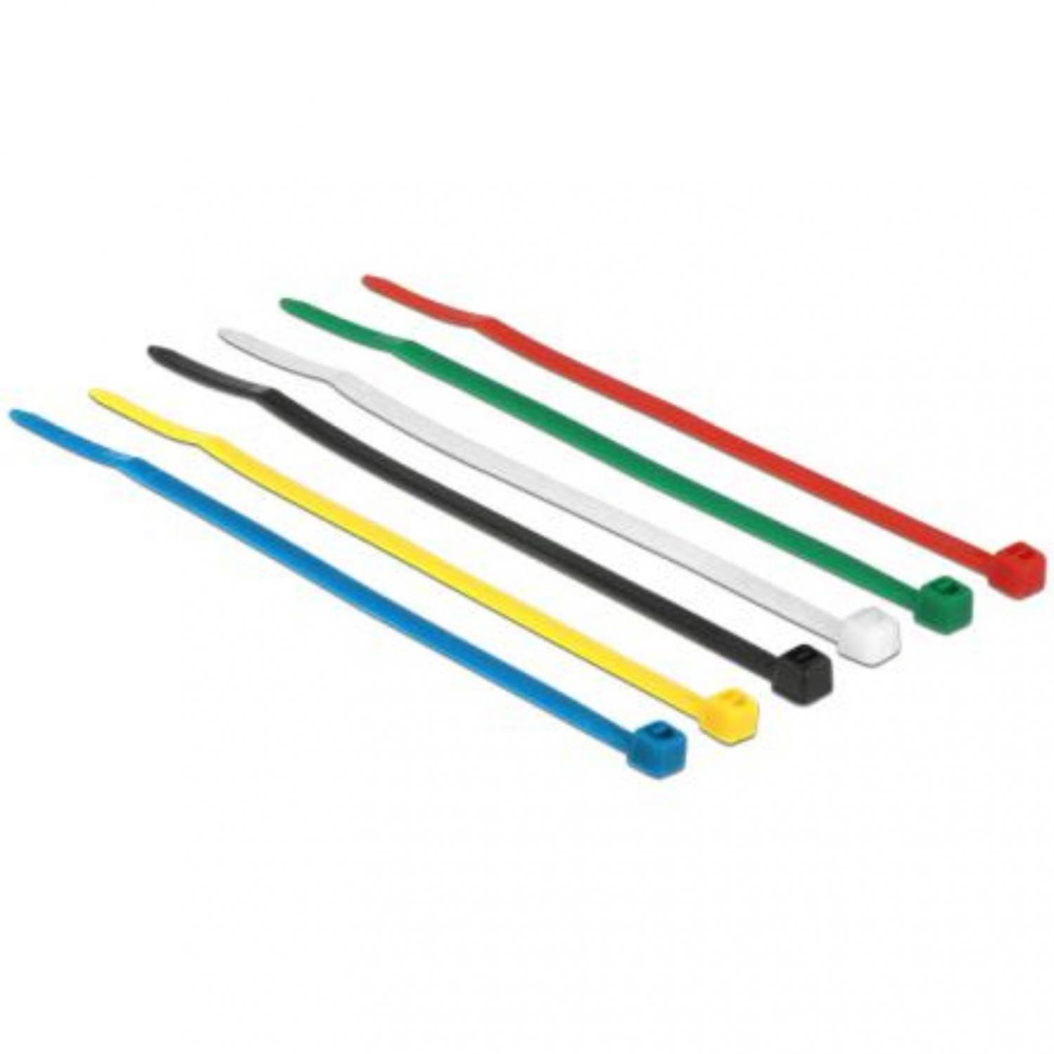 Kabelbinder Billede